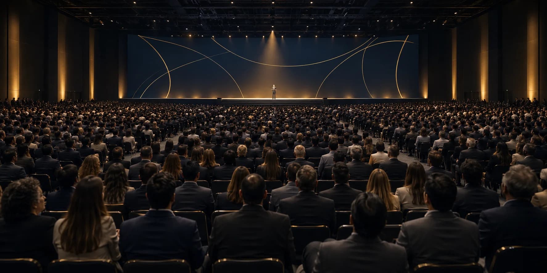 Foro de la Confederación Mundial de CEOs