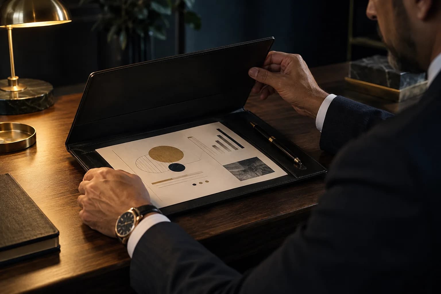 CEO's Toolbox